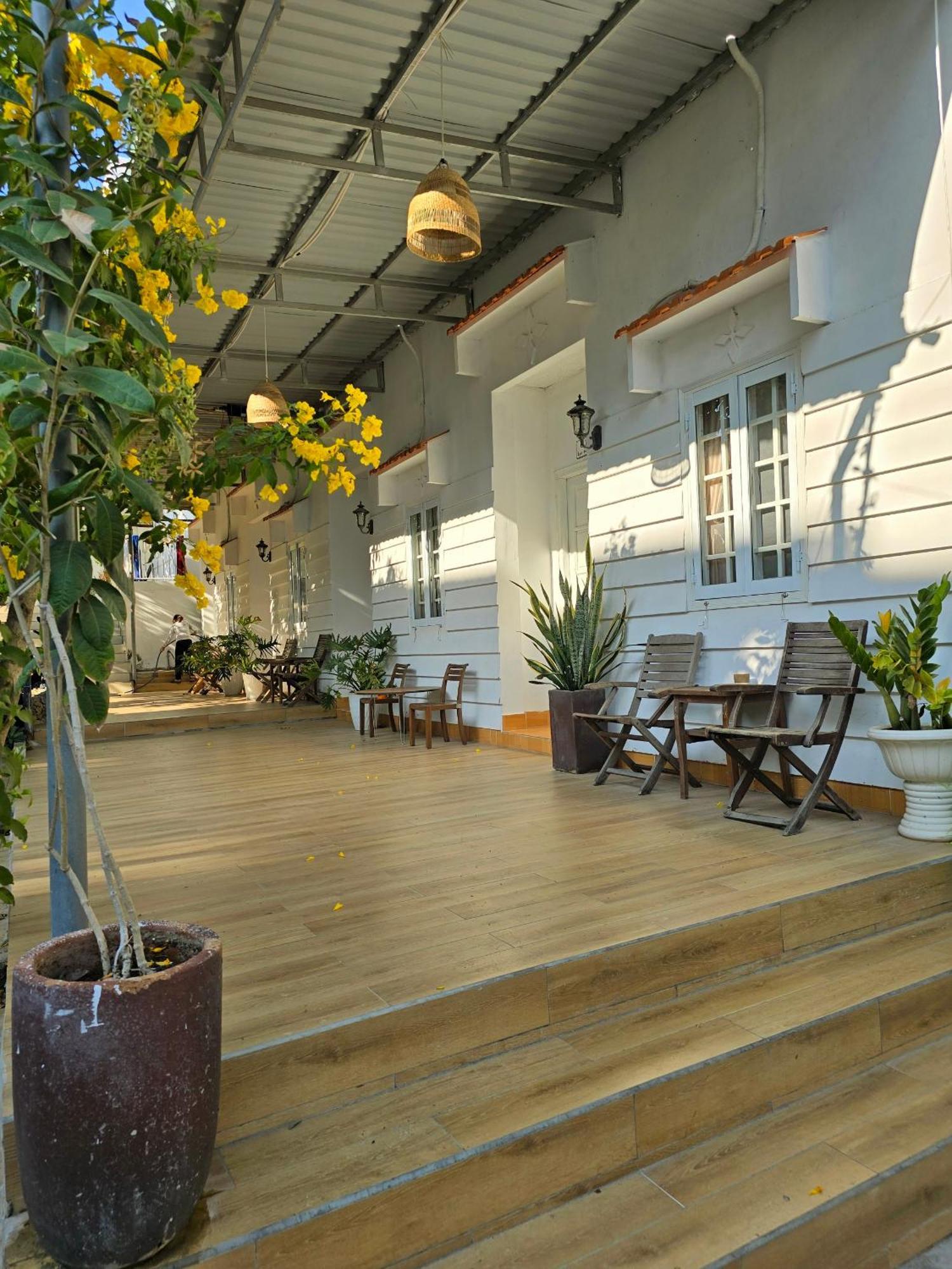Lac House 무이네 외부 사진