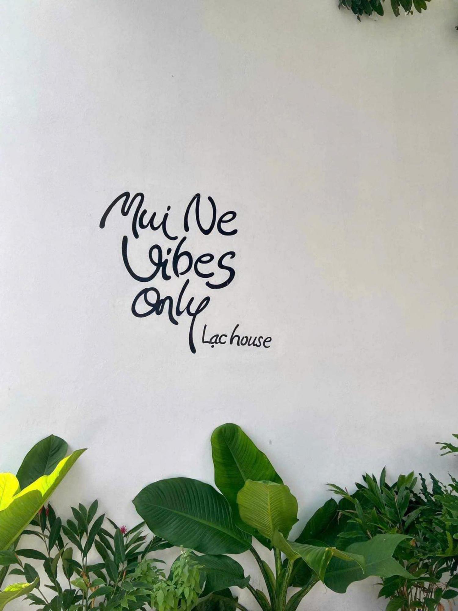 Lac House 무이네 외부 사진