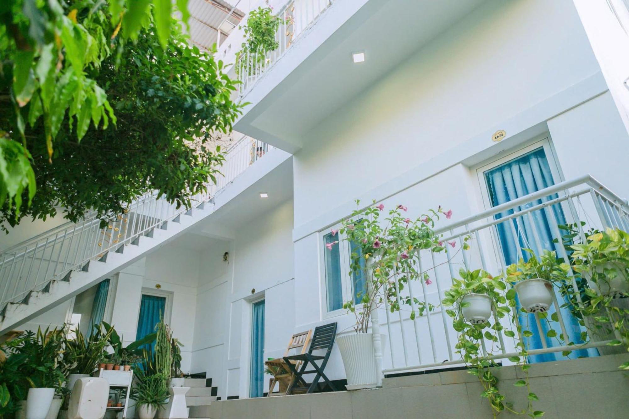Lac House 무이네 외부 사진