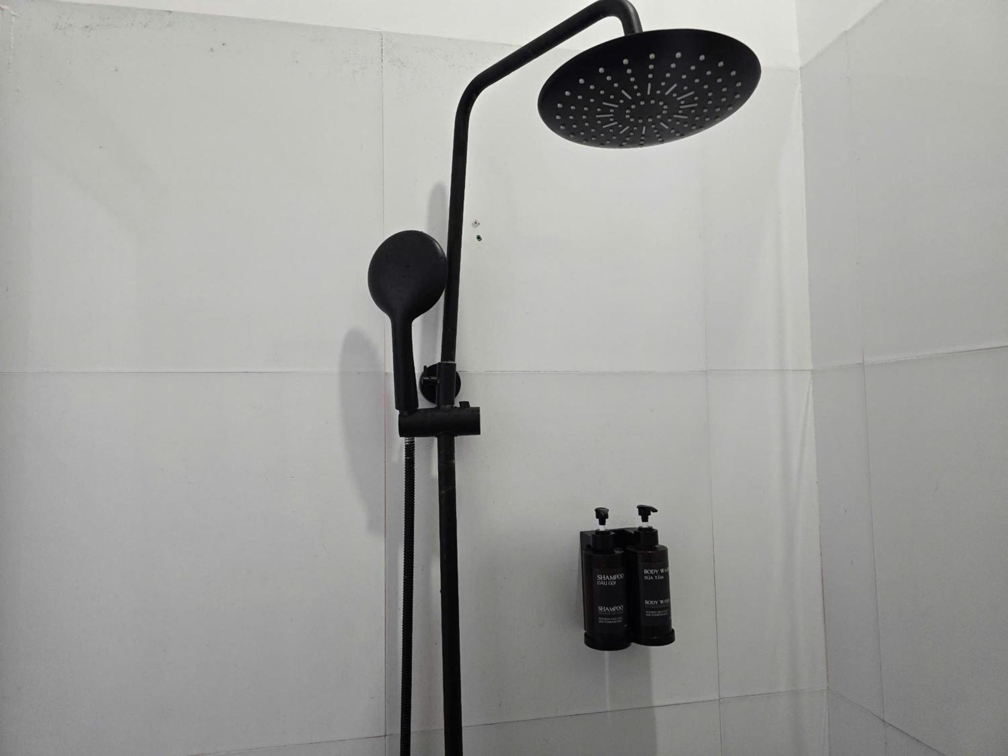 Lac House 무이네 외부 사진