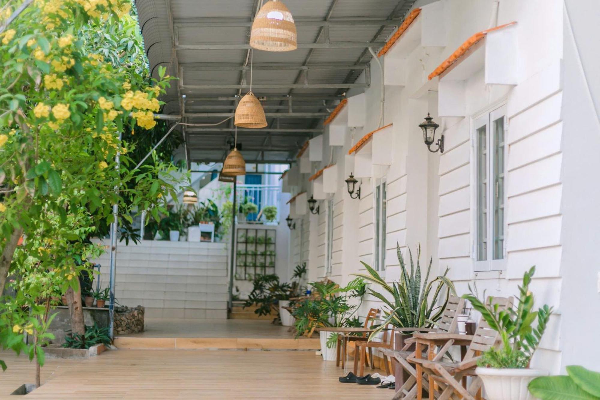 Lac House 무이네 외부 사진