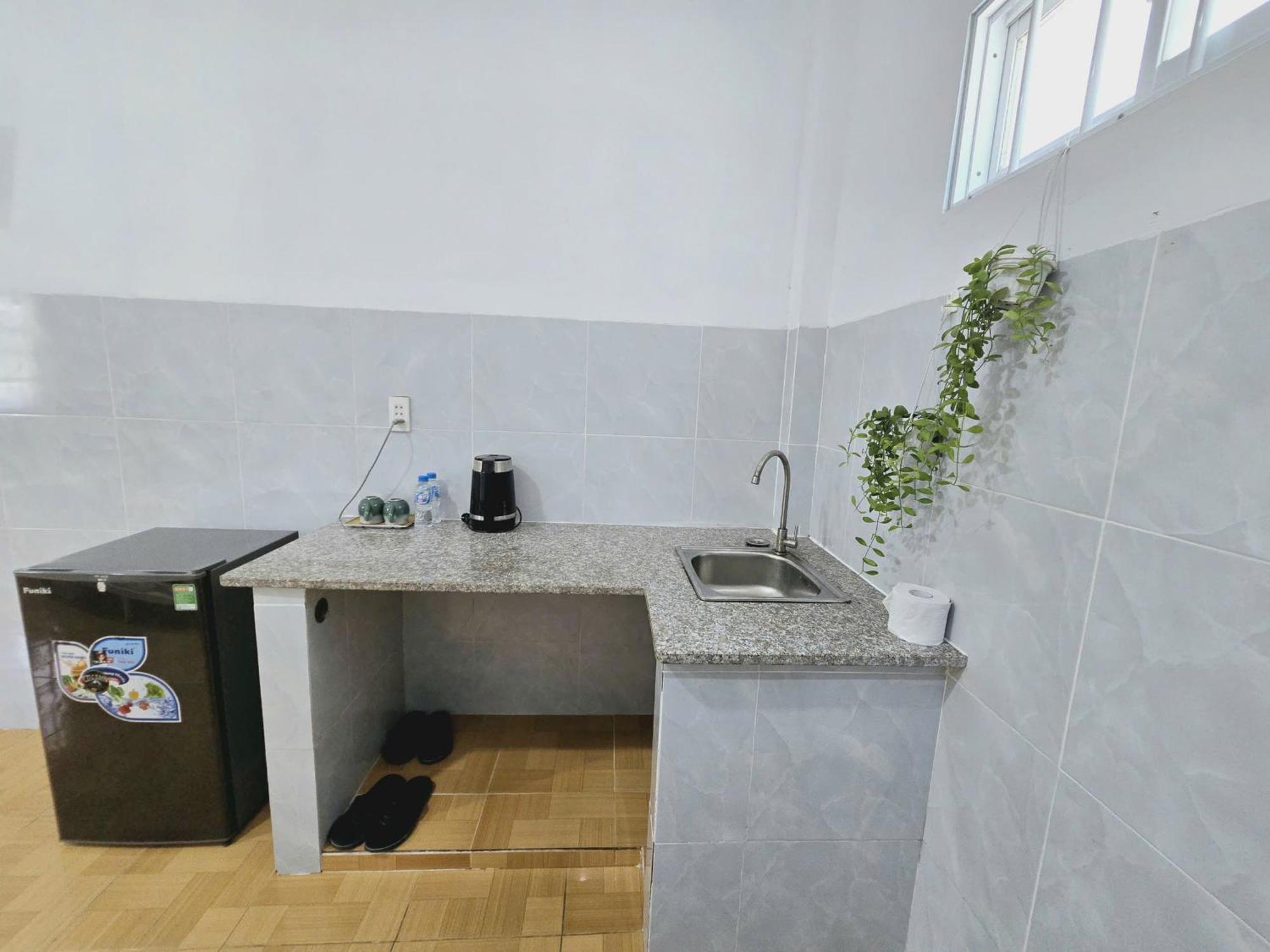 Lac House 무이네 외부 사진