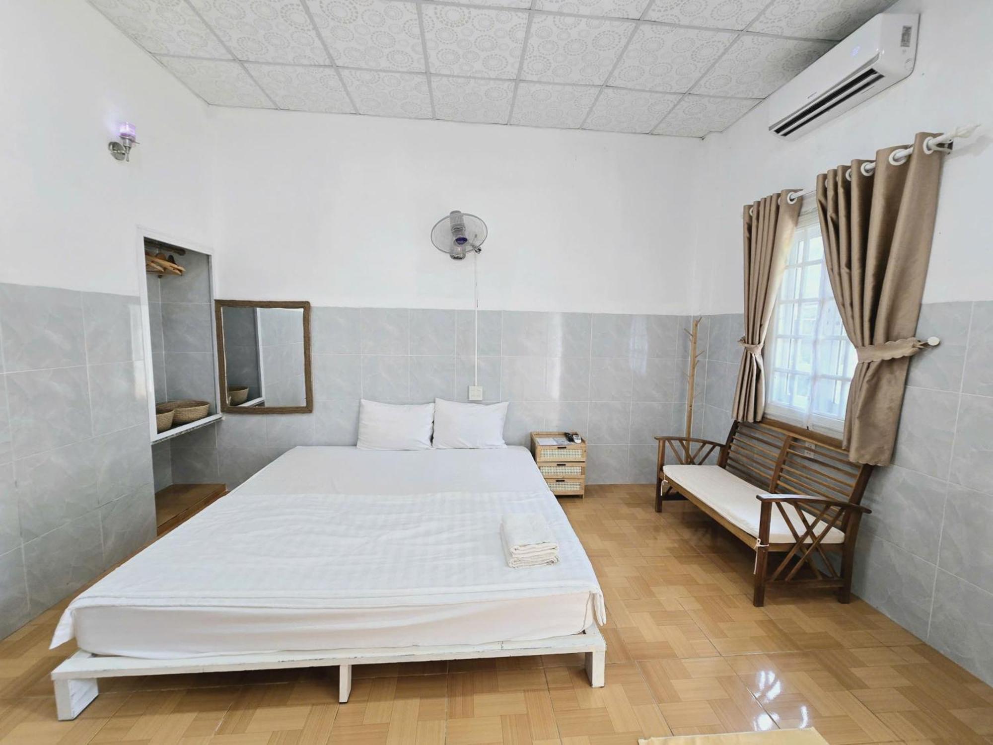 Lac House 무이네 외부 사진