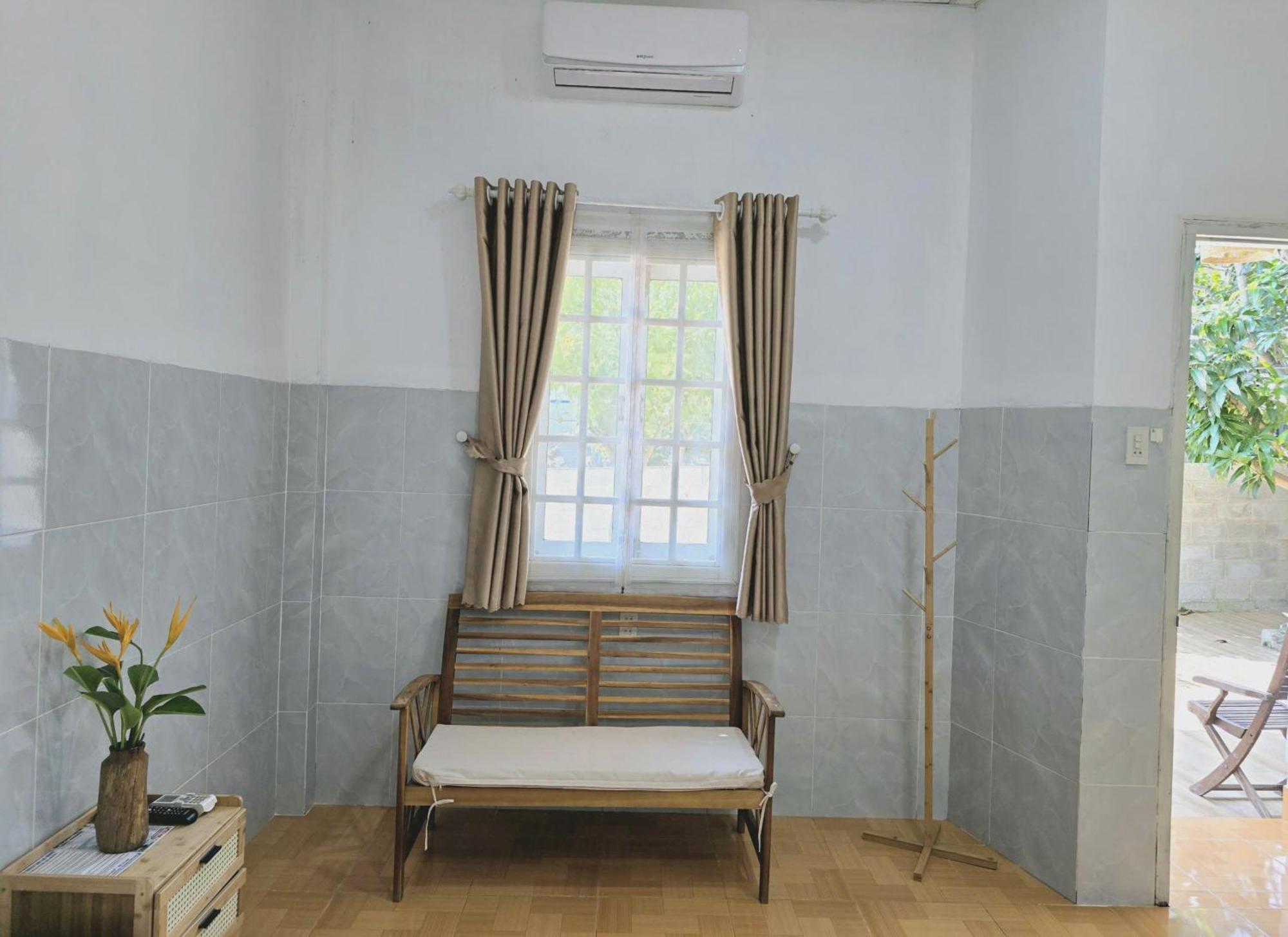 Lac House 무이네 외부 사진